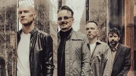 The Pineapple Thief: Far and Wide - European Tour 2027