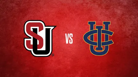 Men's Basketball vs UC Irvine