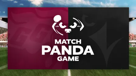 2026 PANDA GAME