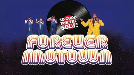 Forever Motown