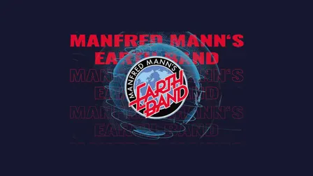 Manfred Mann's Earth Band