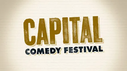 Capital Comedy Festival
