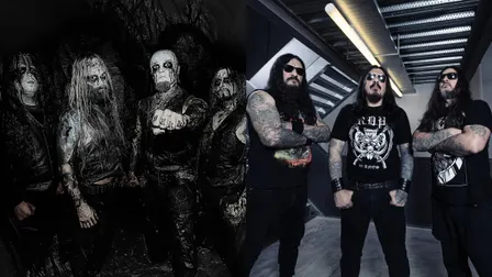 Belphegor + Krisiun