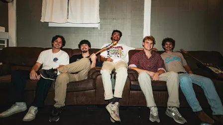 The Gringos