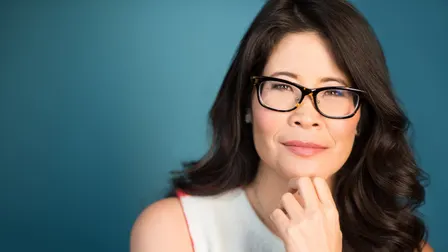 Dr. Wendy Suzuki