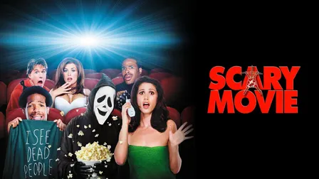 Scary Movie (2000)