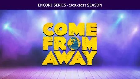 Come From Away Presented By Theatre Unlimited Performing Arts