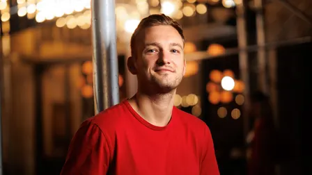 Ari Matti: Here To Stay Tour