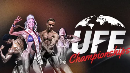 UFE World Championships - Elite Championships