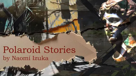 Polaroid Stories, A Theatre Studio Ensemble Production