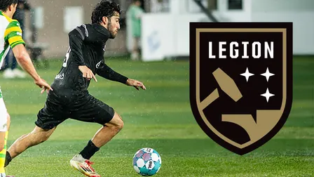 Birmingham Legion FC vs Brooklyn FC