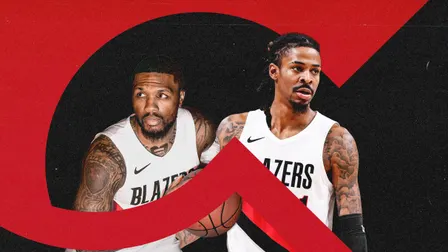 Portland Trail Blazers vs. Philadelphia 76ers