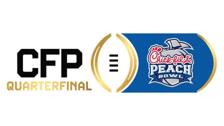 Chick-fil-A Peach Bowl