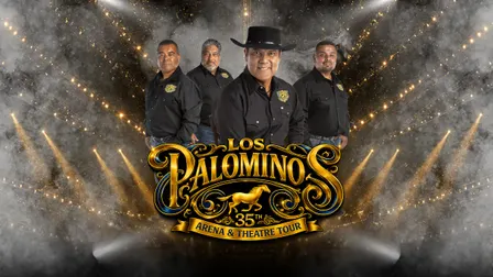 Los Palominos