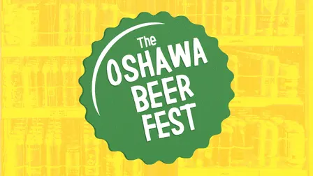The Oshawa Beer Fest