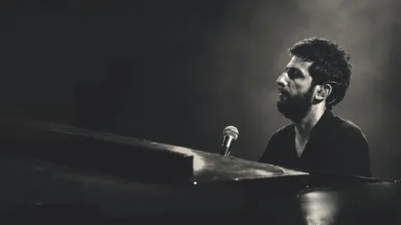 Faraj Suleiman