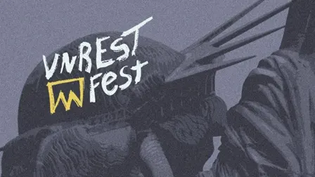 Unrest Fest 2026