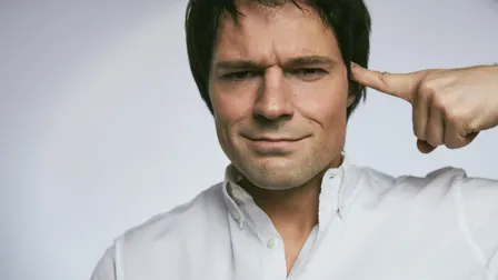 Danila Kozlovsky Check Up