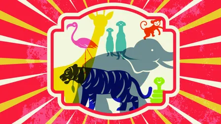 North Carolina Symphony - Carnival Of The Animals