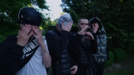 SKI: Zanjani, Willow, Micass & $ly