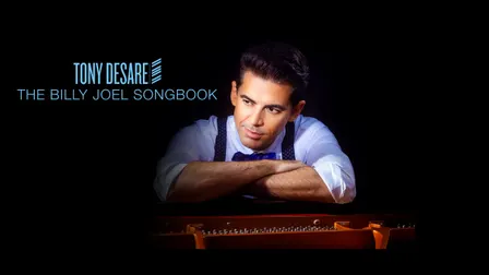 Sioux City Symphony Orchestra: The Billy Joel Songbook