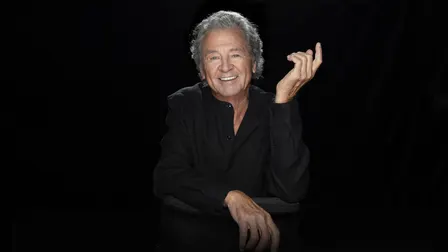 Ian Gillan - Talking Gib'rish