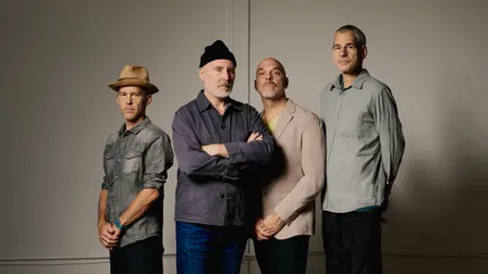 The Bad Plus + Support: Bushman's Revenge - Avlyst