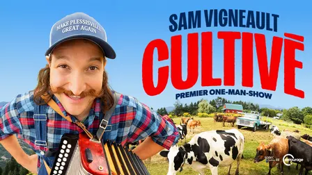 Sam Vigneault
