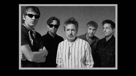 Babasonicos
