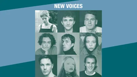 New Voices: Louis Nitsche & Nils Hohenhövel