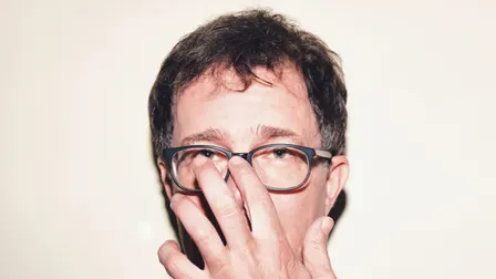 BEN FOLDS - Ben Folds & A Piano Tour