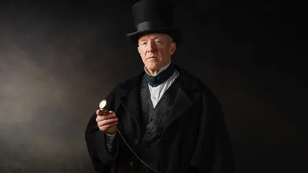 A Christmas Carol (CBT)