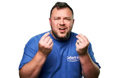 NY Comedy Festival Presents Ben Bankas