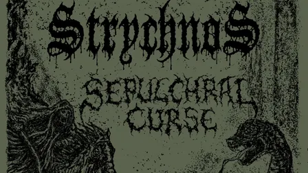 Strychnos