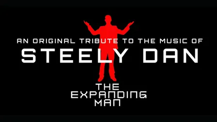 An Evening with The Expanding Man