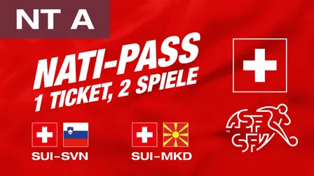UEFA Nations League|Switzerland-Slovenia & Switzerland-North Macedonia