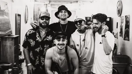 Come Back To Earth: Mac Miller Live Band Tribute
