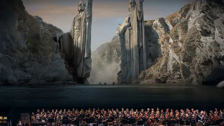 The Lord of the Rings: The Fellowship of the Ring | Premium Seats