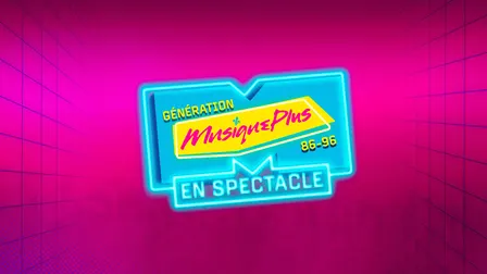 Génération Musique Plus