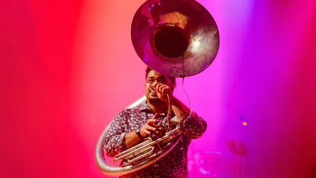 Auckland Arts Festival: Anthology of Wonder