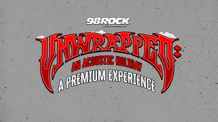 Unwrapped: A Premium Experience (ONE PASS PER PERSON)