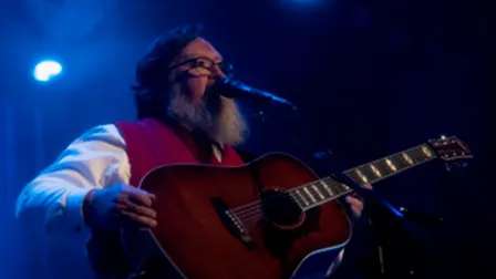 Mike McGill's 14th Annual Christmas Spectacular