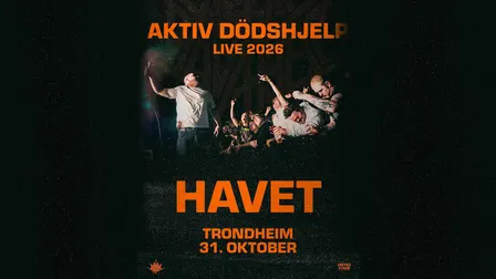 Aktiv Dödshjelp