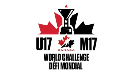 2026 U17 World Challenge