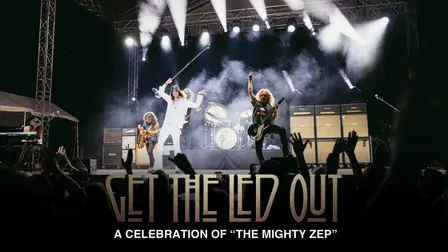 Get the Led Out