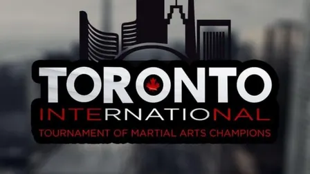 The Toronto International Tournament of Martial Arts Champions Day 1
