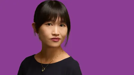 Friends Of The Central Library Author Series: RF Kuang