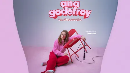Ana Godefroy