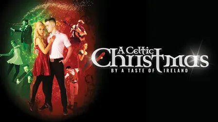 A Celtic Christmas