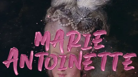 Marie Antoinette - QC Theatre, Dance & Fashion Dept.